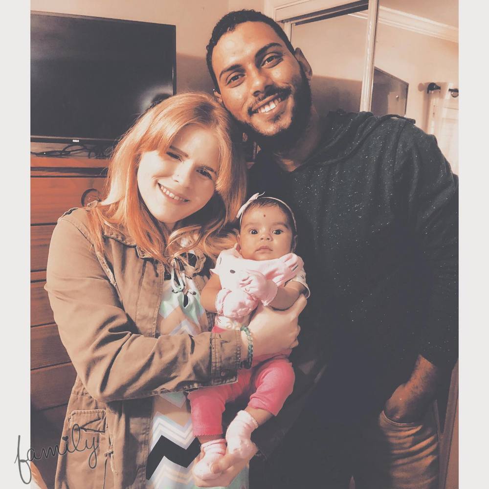 Meet your Posher, Astrid